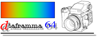 Diaframma 64, Fotografia Amatoriale Italiana
