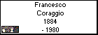 Francesco Coraggio