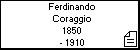 Ferdinando Coraggio