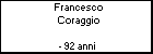 Francesco Coraggio