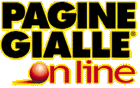 Pagine Gialle online