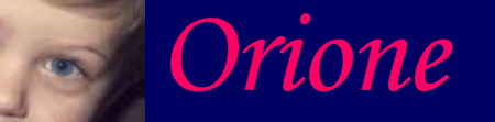 Logo Orione