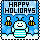 Happy Holidays