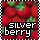 Silver Berry - # 190