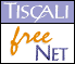 Tiscali Free Net
